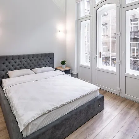 Doroshenko Lejlighed *