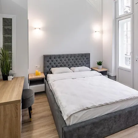 Apartamento Doroshenko *