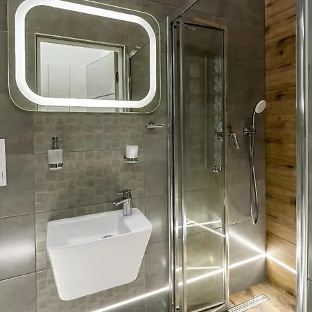 Apartamento Doroshenko *