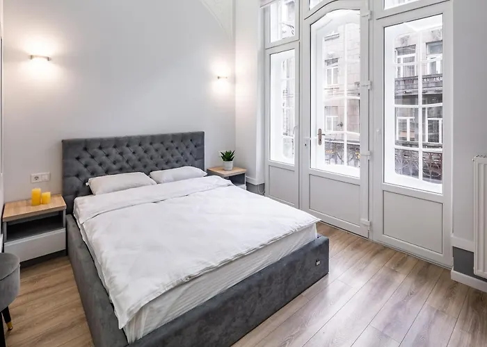 Doroshenko Apartamento *