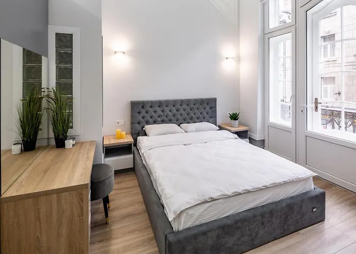 Apartamento Doroshenko *