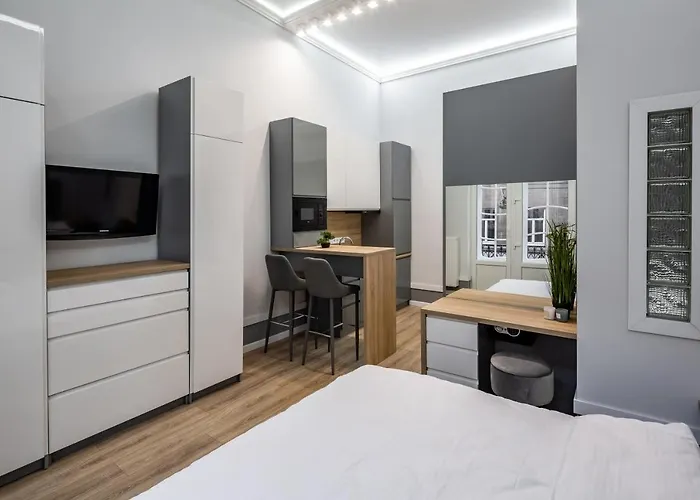 Doroshenko Apartamento