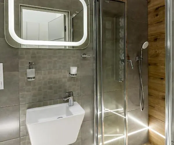 Apartamento Doroshenko *