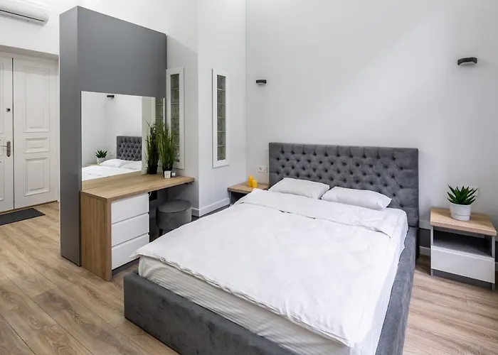 Apartamento Doroshenko Leópolis