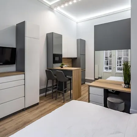 Doroshenko Апартаменти