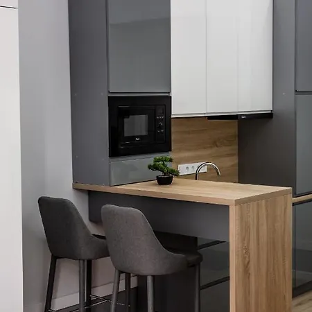 Doroshenko Апартаменти Львів