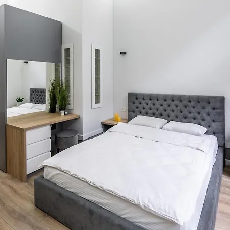 Апартаменти Doroshenko Львів